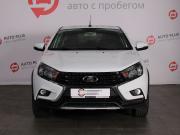 Lada (ВАЗ) Vesta I Минеральные Воды  - изображение 21