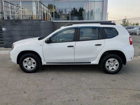 Nissan Terrano III (D10) с пробегом 2014 года, цена 1 040 000 рублей, 52216 км, внедорожник, Автокод Объявления