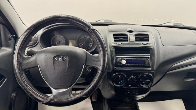 Lada (ВАЗ) Kalina II с пробегом 2013 года, цена 290 000 рублей, 212960 км, универсал, Автокод Объявления