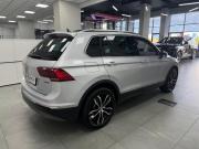 Volkswagen Tiguan II Казань  - изображение 27