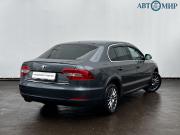 Skoda Superb II Рестайлинг Москва  - изображение 17