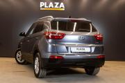 Hyundai Creta I Уфа  - изображение 24