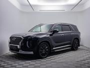 Hyundai Palisade I Москва  - изображение 19