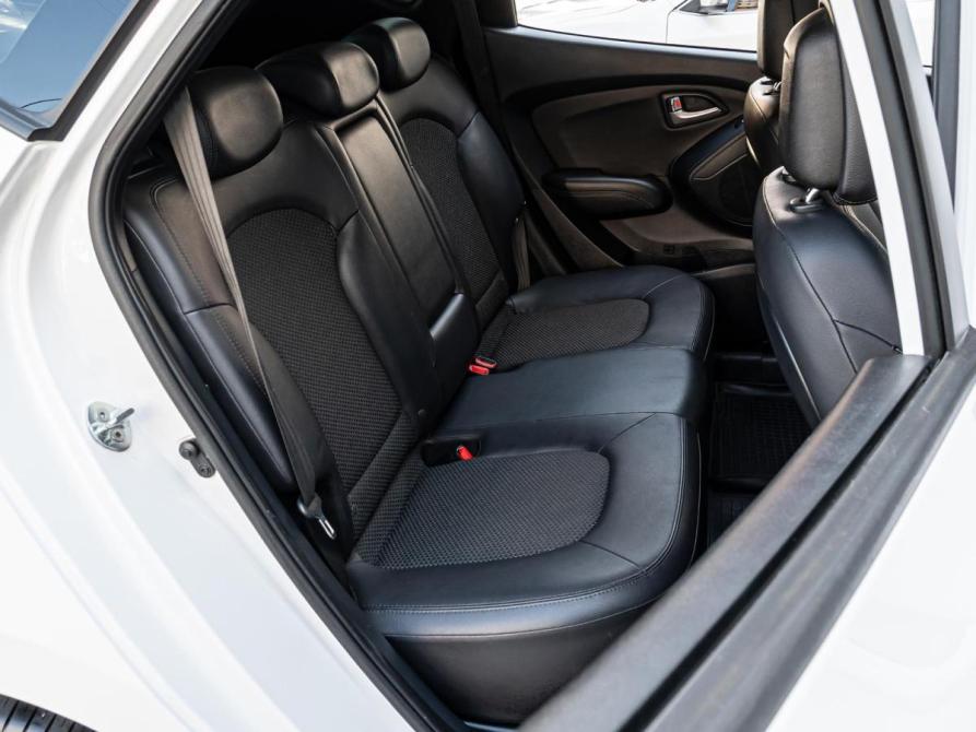 Hyundai ix35 I Краснодар  - изображение 7