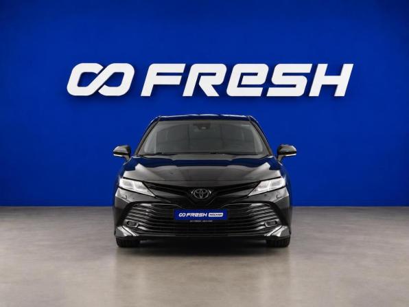 Toyota Camry VIII (XV70) с пробегом 2020 года, цена 2 930 000 рублей, 154950 км, седан, Автокод Объявления