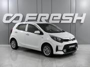 Kia Morning III Рестайлинг 1 Ростов-на-Дону  - изображение 23