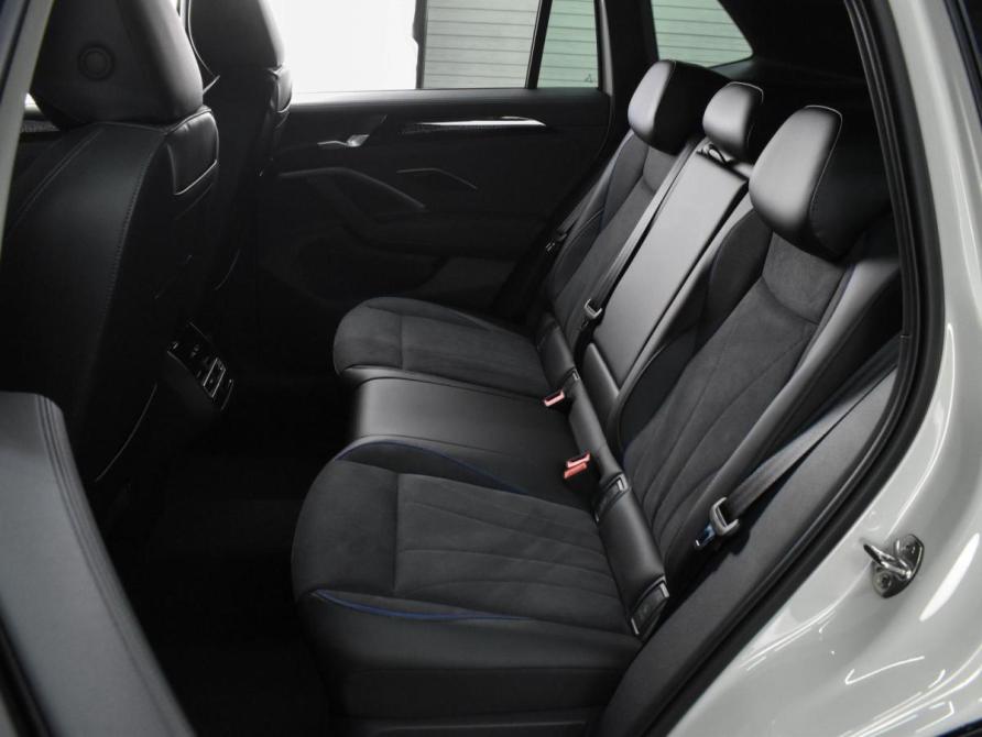 Volkswagen Tiguan III (China Market) Воронеж  - изображение 9