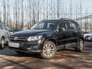Volkswagen Tiguan I Рестайлинг Санкт-Петербург  - изображение 16