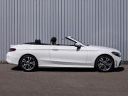 Mercedes-Benz C-Класс IV (W205) Рестайлинг Сочи  - изображение 39