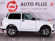 Lada (ВАЗ) Niva Legend Минеральные Воды  - изображение 21