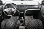 SsangYong Actyon II Красноярск  - изображение 35