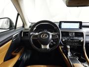 Lexus RX IV Рестайлинг Москва  - изображение 44