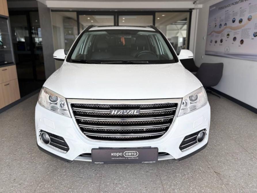 Haval H6 I Ярославль  - изображение 2