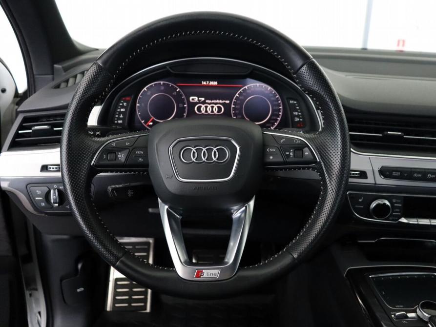Audi Q7 II (4M) Калининград  - изображение 18