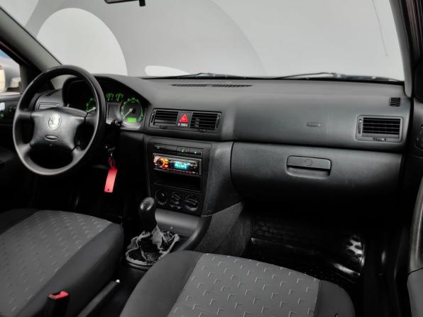 Skoda Octavia I (A4) Рестайлинг с пробегом 2003 года, цена 348 000 рублей, 256000 км, универсал, Автокод Объявления