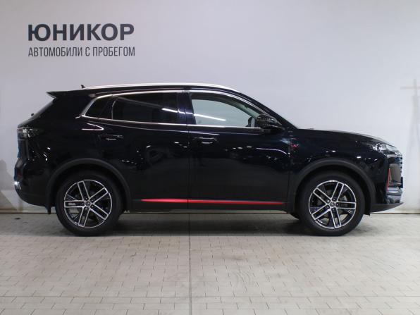 Changan CS55 Plus II с пробегом 2024 года, цена 2 109 000 рублей, 27053 км, внедорожник, Автокод Объявления