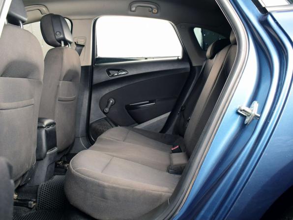 Opel Astra J Рестайлинг с пробегом 2013 года, цена 745 997 рублей, 158461 км, седан, Автокод Объявления
