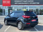 Hyundai Creta I Пермь  - изображение 24
