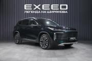 Exeed TXL I Рестайлинг 2 Иркутск  - изображение 15