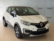 Renault Kaptur I Рестайлинг Москва  - изображение 18