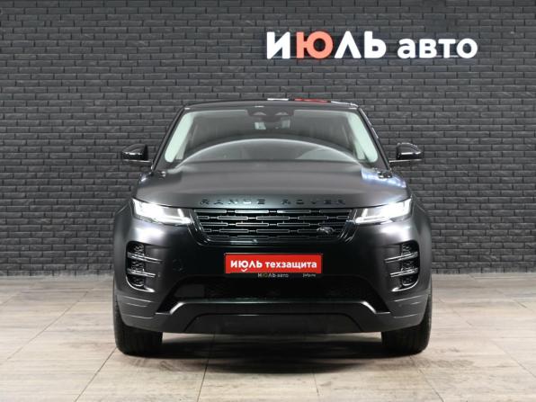 Land Rover Range Rover Evoque II Рестайлинг с пробегом 2024 года, цена 5 265 000 рублей, 7577 км, внедорожник, Автокод Объявления