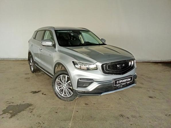 Geely Atlas Pro с пробегом 2024 года, цена 2 290 000 рублей, 16316 км, внедорожник, Автокод Объявления