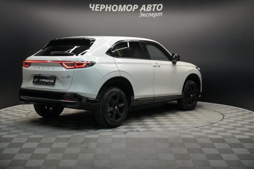 Honda e:NS1 Крым  - изображение 5