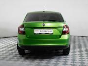 Skoda Rapid I Рестайлинг Москва  - изображение 24