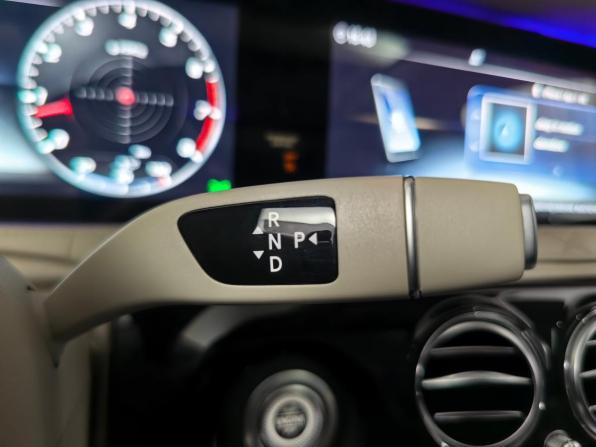 Mercedes-Benz S-Класс VI (W222 C217) Рестайлинг с пробегом 2018 года, цена 4 055 000 рублей, 269000 км, седан, Автокод Объявления