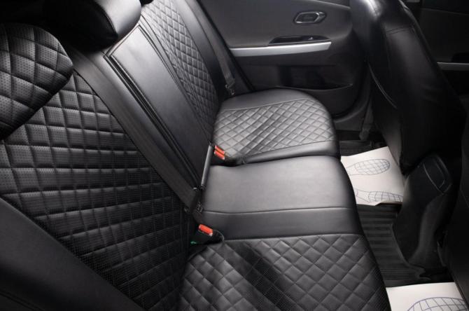 Kia Ceed II Рестайлинг с пробегом 2012 года, цена 949 000 рублей, 206000 км, хэтчбек, Автокод Объявления