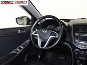 Hyundai Solaris I Белгород  - изображение 30