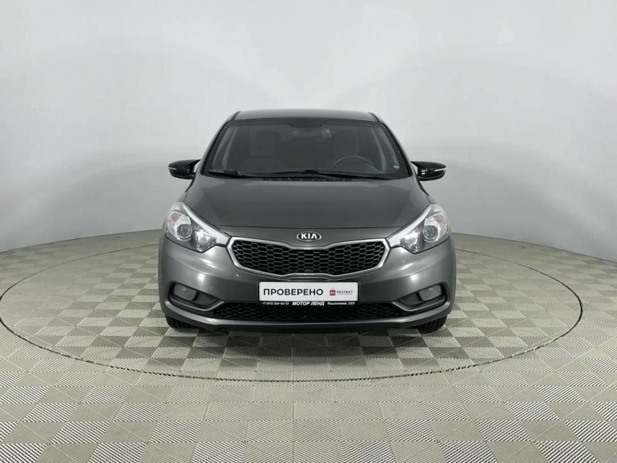 Kia Cerato III Воронеж  - изображение 2