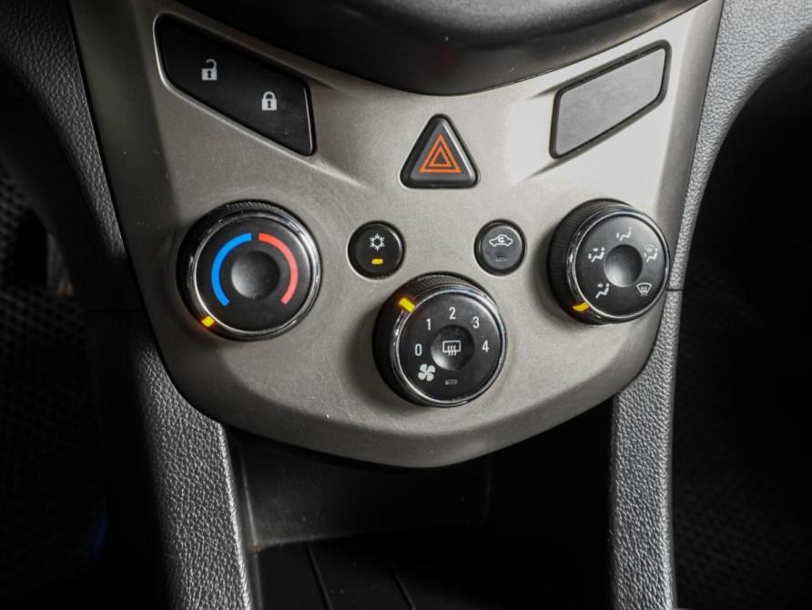 Chevrolet Aveo II Воронеж  - изображение 12