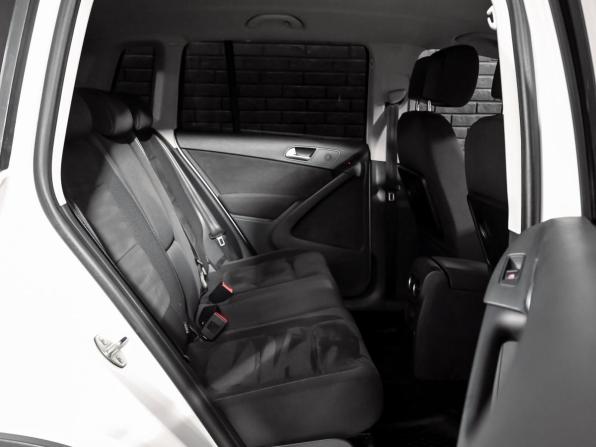 Volkswagen Tiguan I Рестайлинг с пробегом 2016 года, цена 1 780 000 рублей, 113080 км, внедорожник, Автокод Объявления