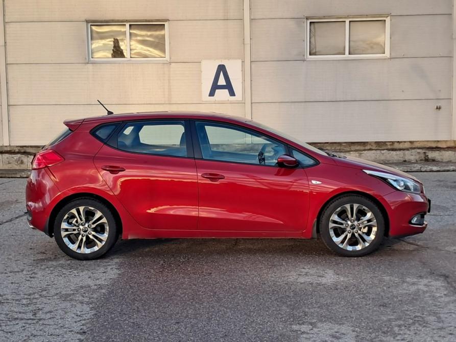 Kia Ceed II Набережные Челны  - изображение 5