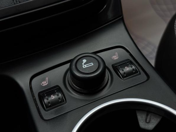 Ford Kuga II с пробегом 2016 года, цена 1 399 000 рублей, 136073 км, внедорожник, Автокод Объявления