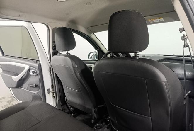 Nissan Terrano III (D10) с пробегом 2018 года, цена 1 040 000 рублей, 143200 км, внедорожник, Автокод Объявления