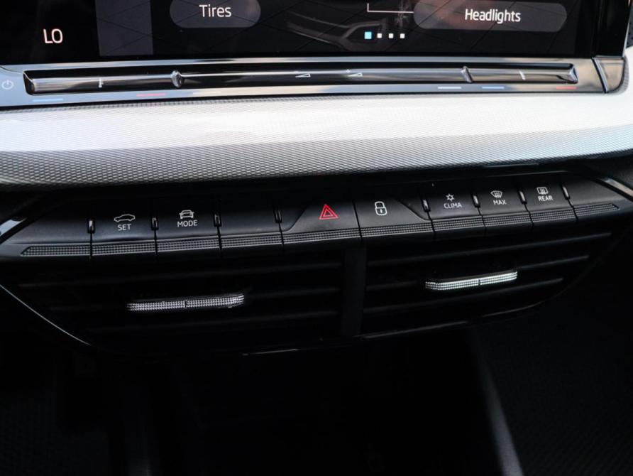 Skoda Octavia IV (A8) Москва  - изображение 19