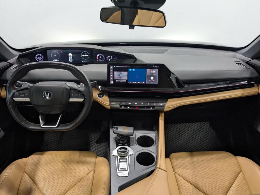 Changan UNI-V I Санкт-Петербург  - изображение 17