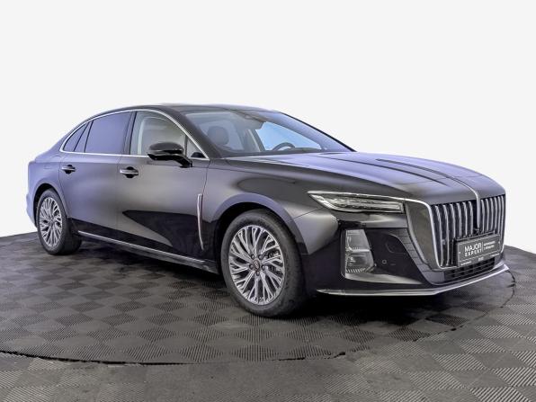 Hongqi H5 II с пробегом 2023 года, цена 2 960 000 рублей, 66044 км, седан, Автокод Объявления