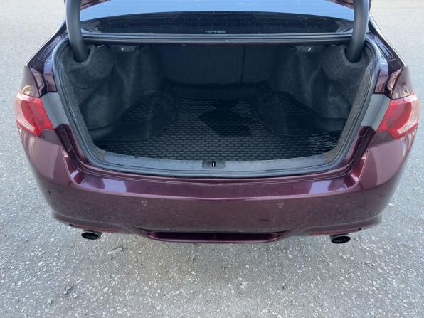 Honda Accord VIII Рестайлинг с пробегом 2011 года, цена 1 260 000 рублей, 240055 км, седан, Автокод Объявления