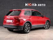 Volkswagen Tiguan II Екатеринбург  - изображение 26