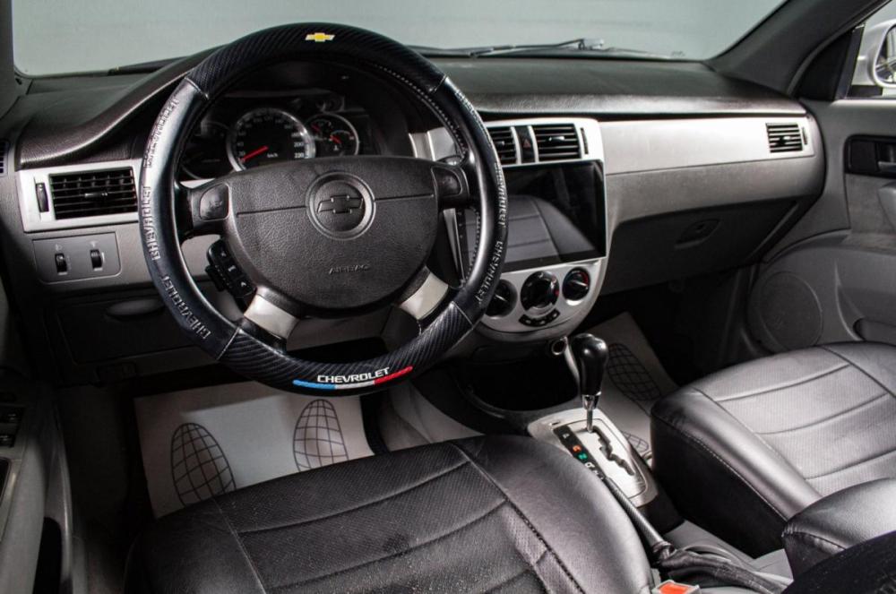 Chevrolet Lacetti I Сургут  - изображение 12