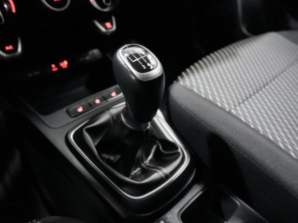 Kia Rio IV с пробегом 2018 года, цена 1 393 000 рублей, 86565 км, седан, Автокод Объявления