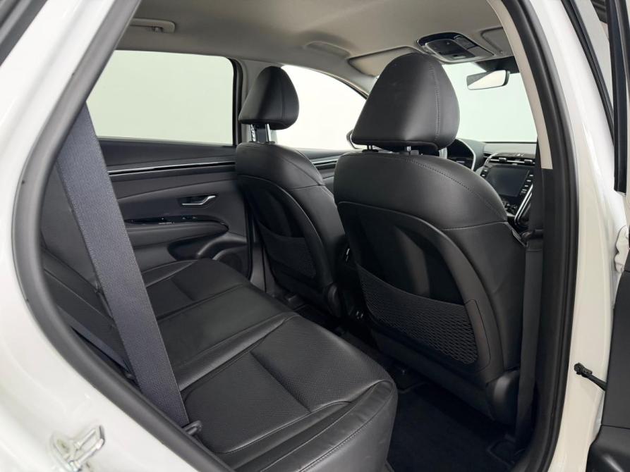 Hyundai Tucson IV Новороссийск  - изображение 15