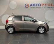 Kia Picanto III Москва  - изображение 29