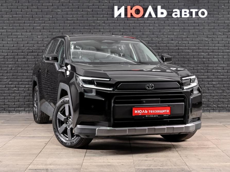 Toyota RAV4 VI (XA60) Екатеринбург  - изображение 3