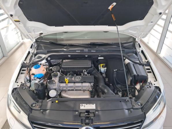 Volkswagen Jetta VI с пробегом 2014 года, цена 1 377 000 рублей, 60291 км, седан, Автокод Объявления