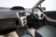 Toyota Vitz II (XP90) Новосибирск  - изображение 28