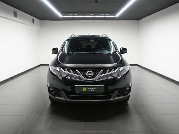 Nissan Murano II (Z51) Рестайлинг 2 с пробегом 2015 года, цена 1 495 000 рублей, 122324 км, внедорожник, Автокод Объявления